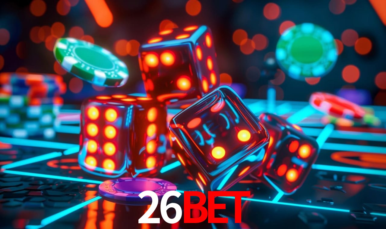 Experiência VIP 26bet