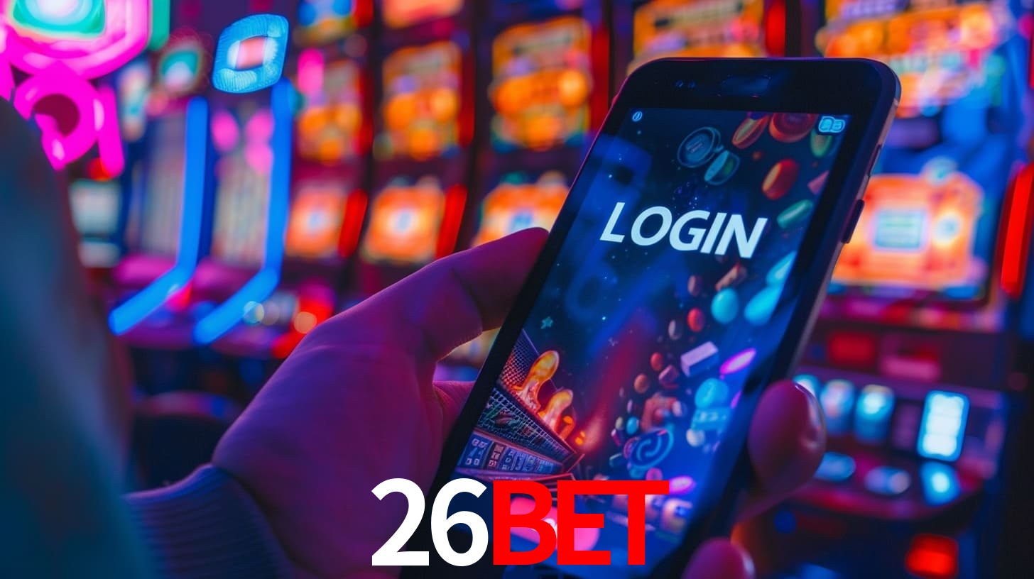 Sistemas de Segurança 26bet