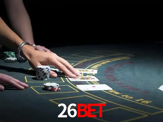 Progressão VIP 26bet