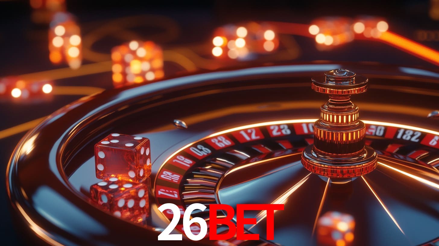 26bet bet