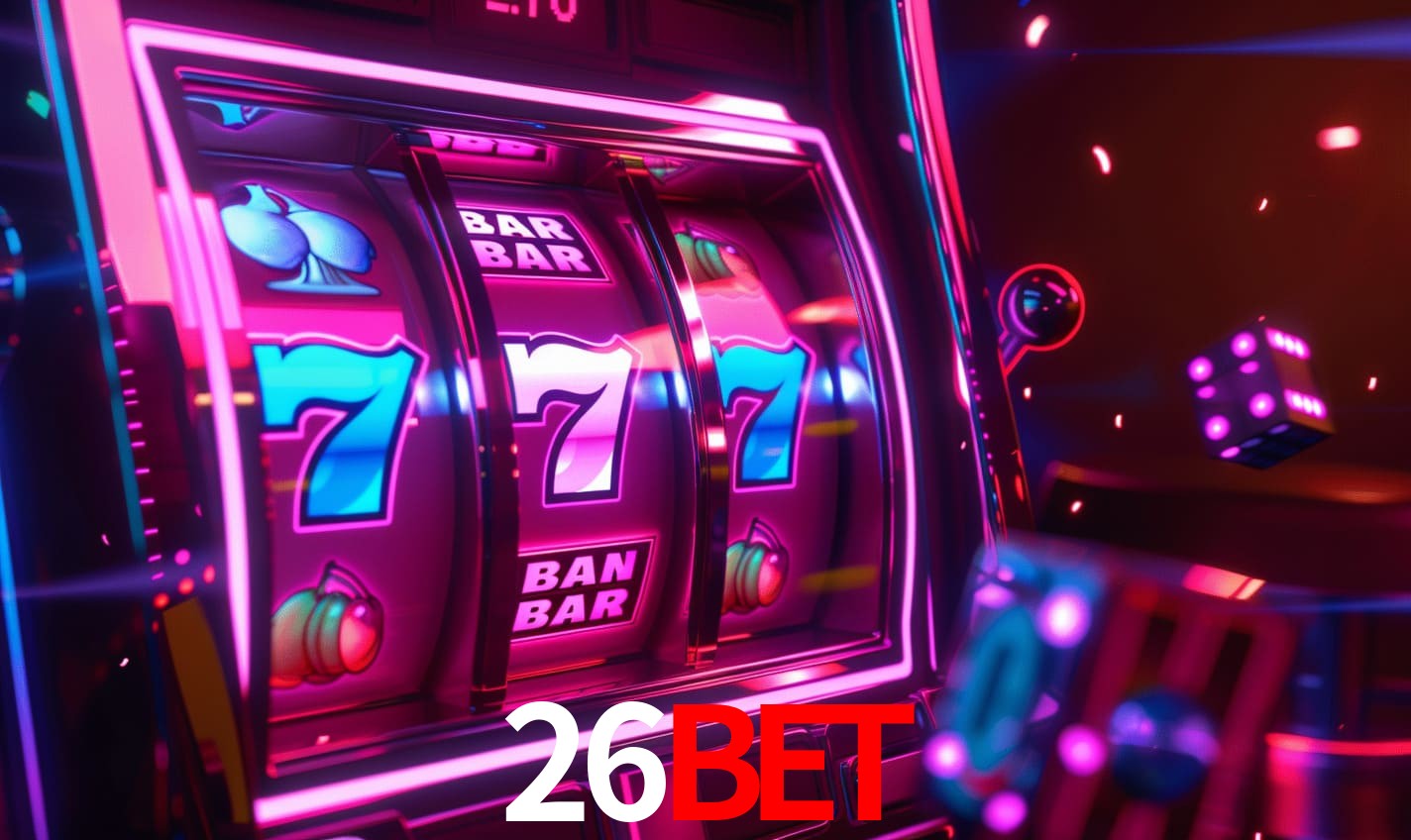 Programa VIP 26bet
