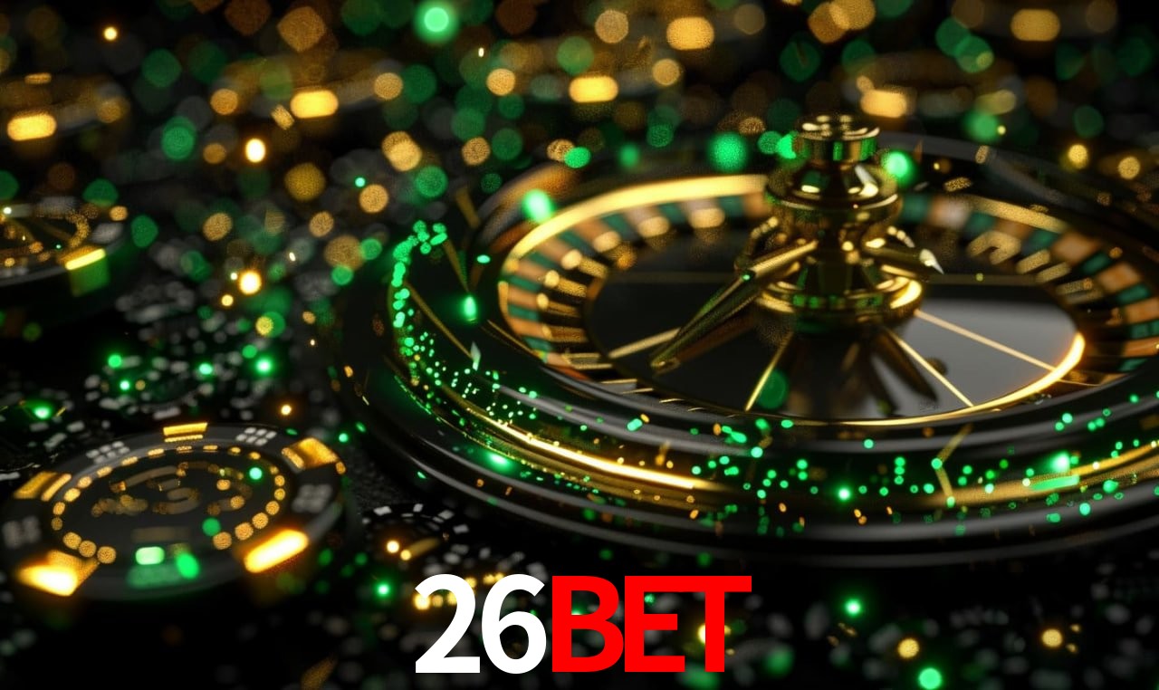 Melhores Jogos 26bet
