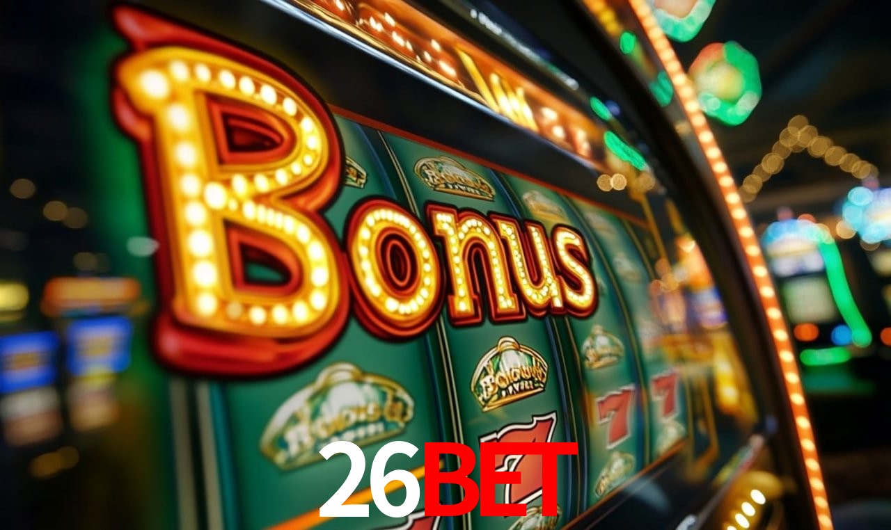 Vitória 26bet