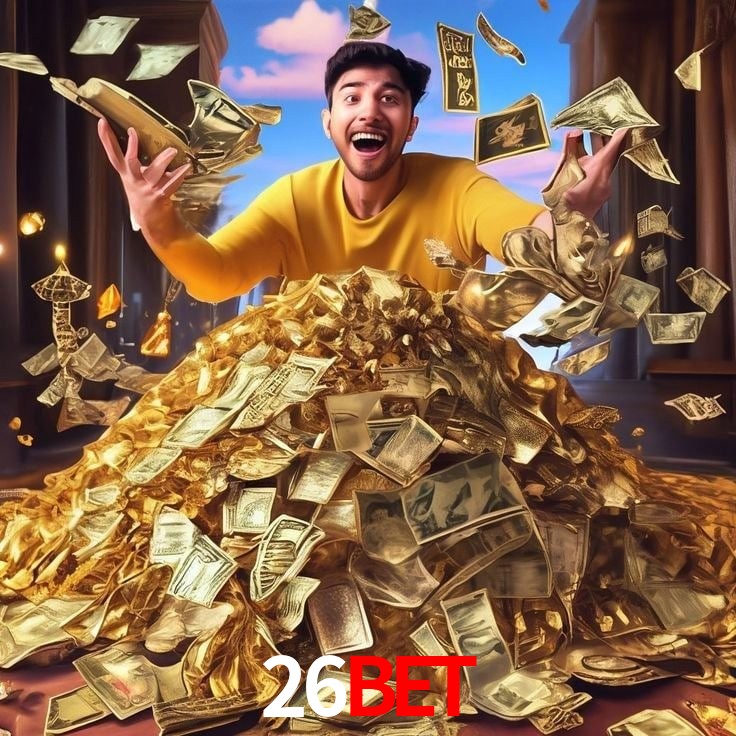 Integração de APIs 26bet