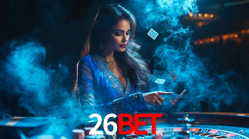 Jogos Exclusivos 26bet
