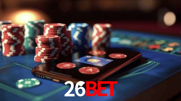 Ofertas Exclusivas 26bet