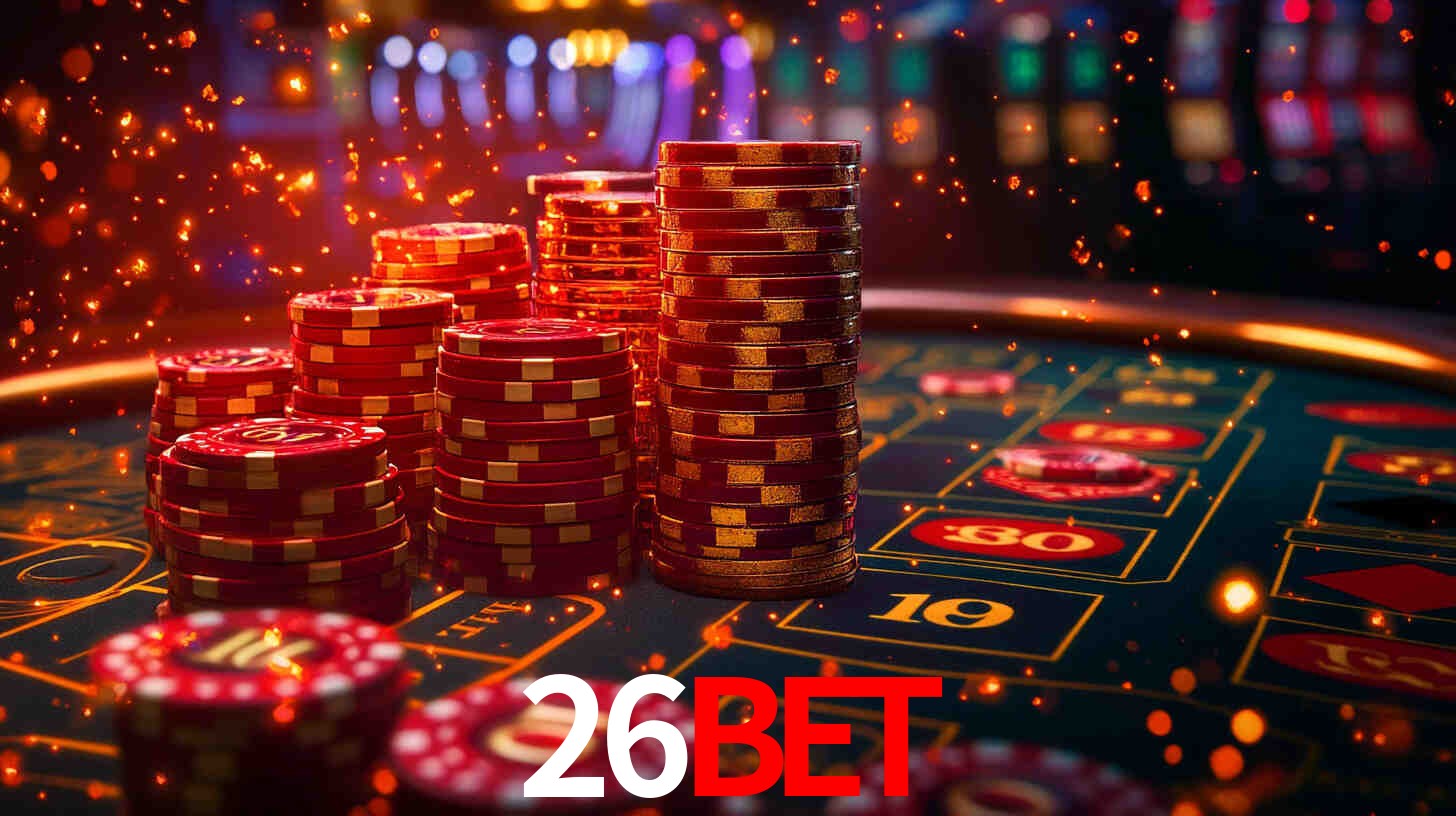 26bet App Interface