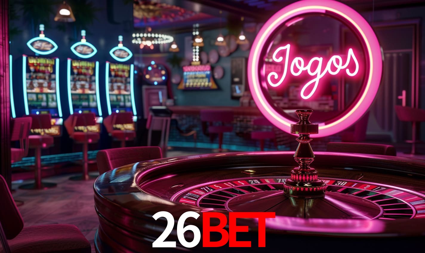 Torneios 26bet
