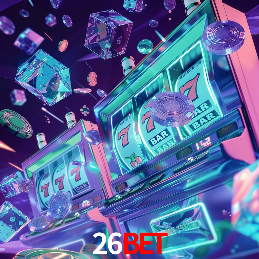 Estatísticas Esportivas 26bet