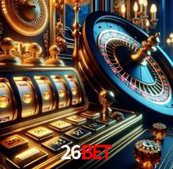Especiais de Fim de Semana 26bet