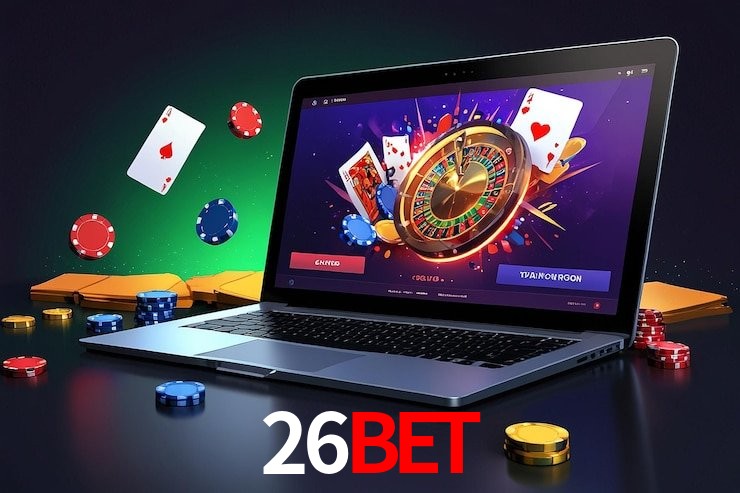Privilégios VIP 26bet