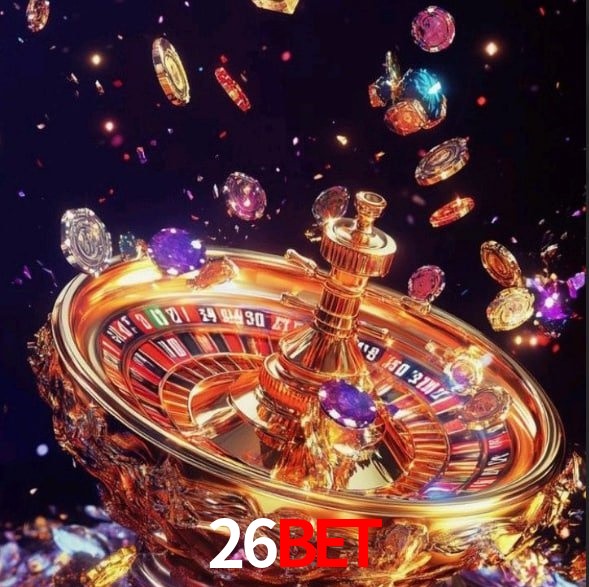 Vantagens VIP 26bet