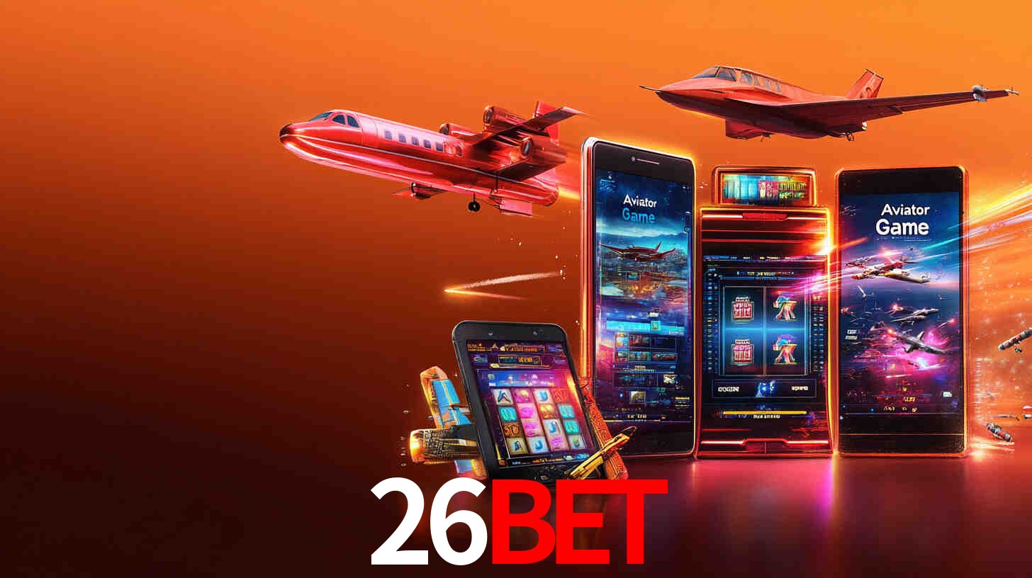 APK 26bet Android
