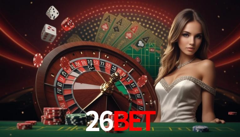 Exclusive Offers 26bet