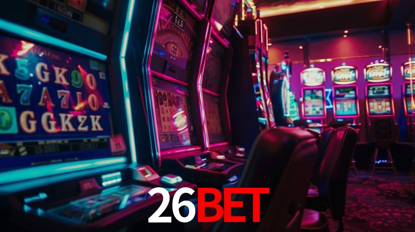 Descubra a Essência do 26bet: Nossa História e Compromissos