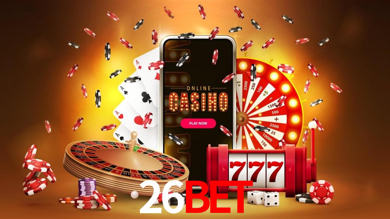 App Desktop 26bet