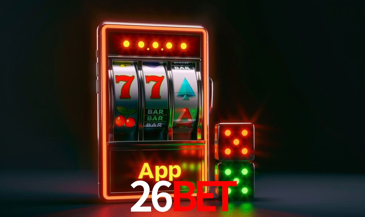 26bet plataforma