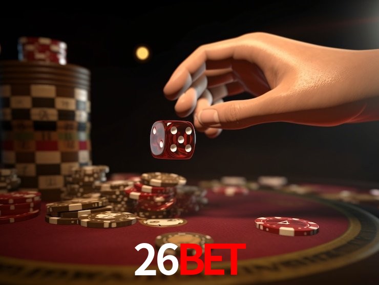 26bet Tipos de máquinas caça-níqueis