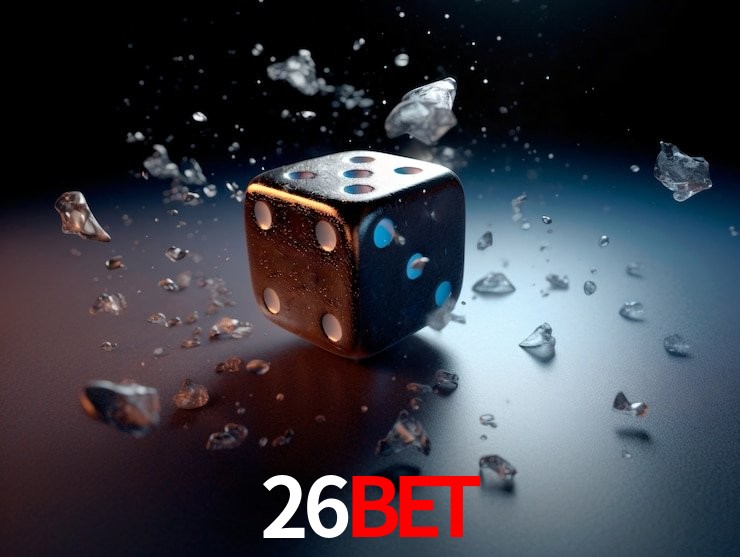 Ganhador 26bet