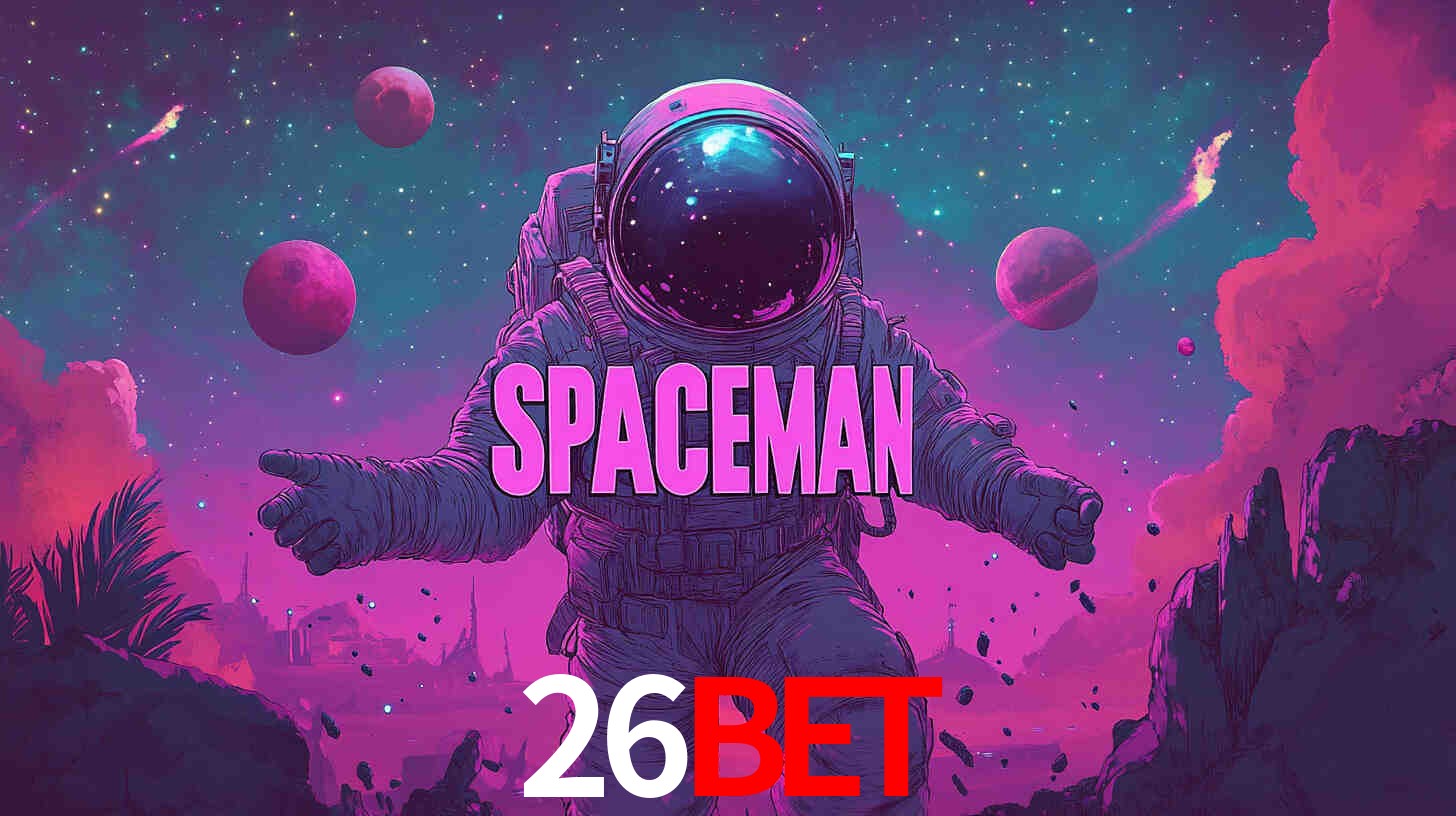Recursos App 26bet