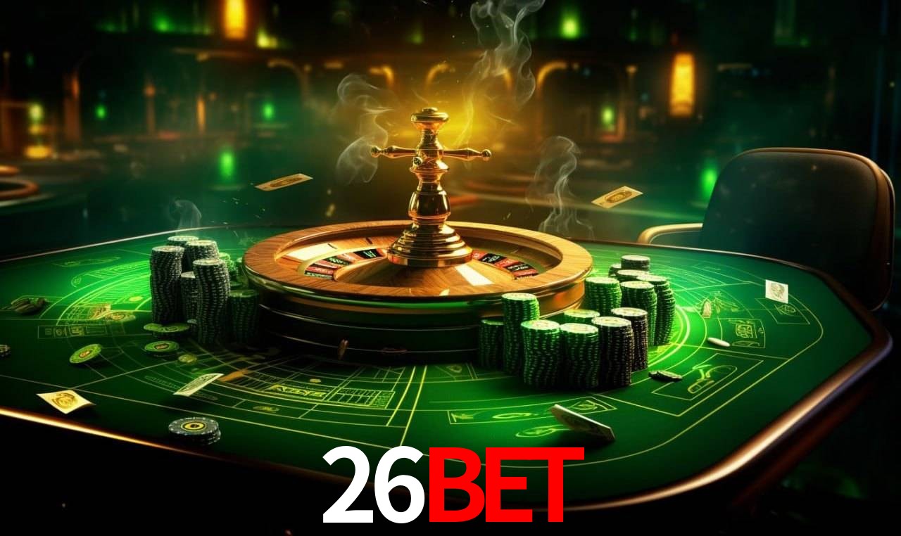 Apostas de Basquete 26bet