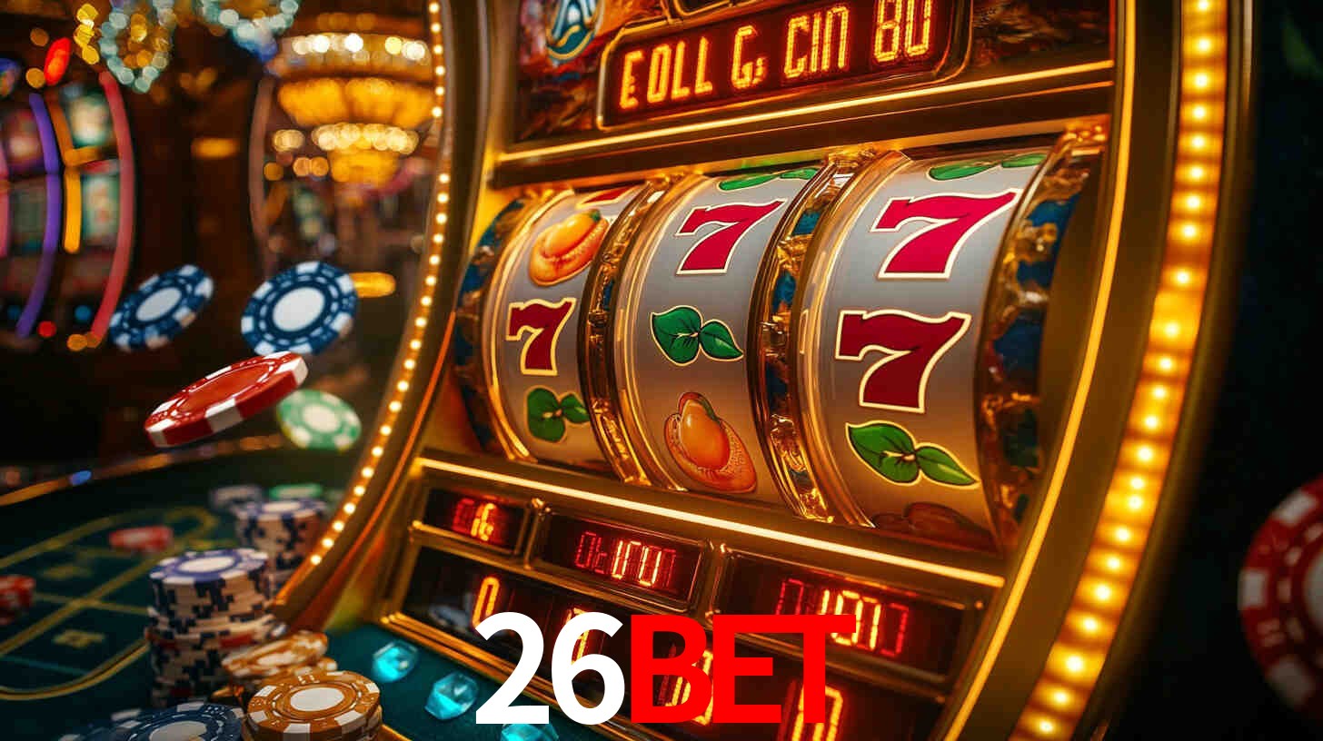Premium Interface 26bet
