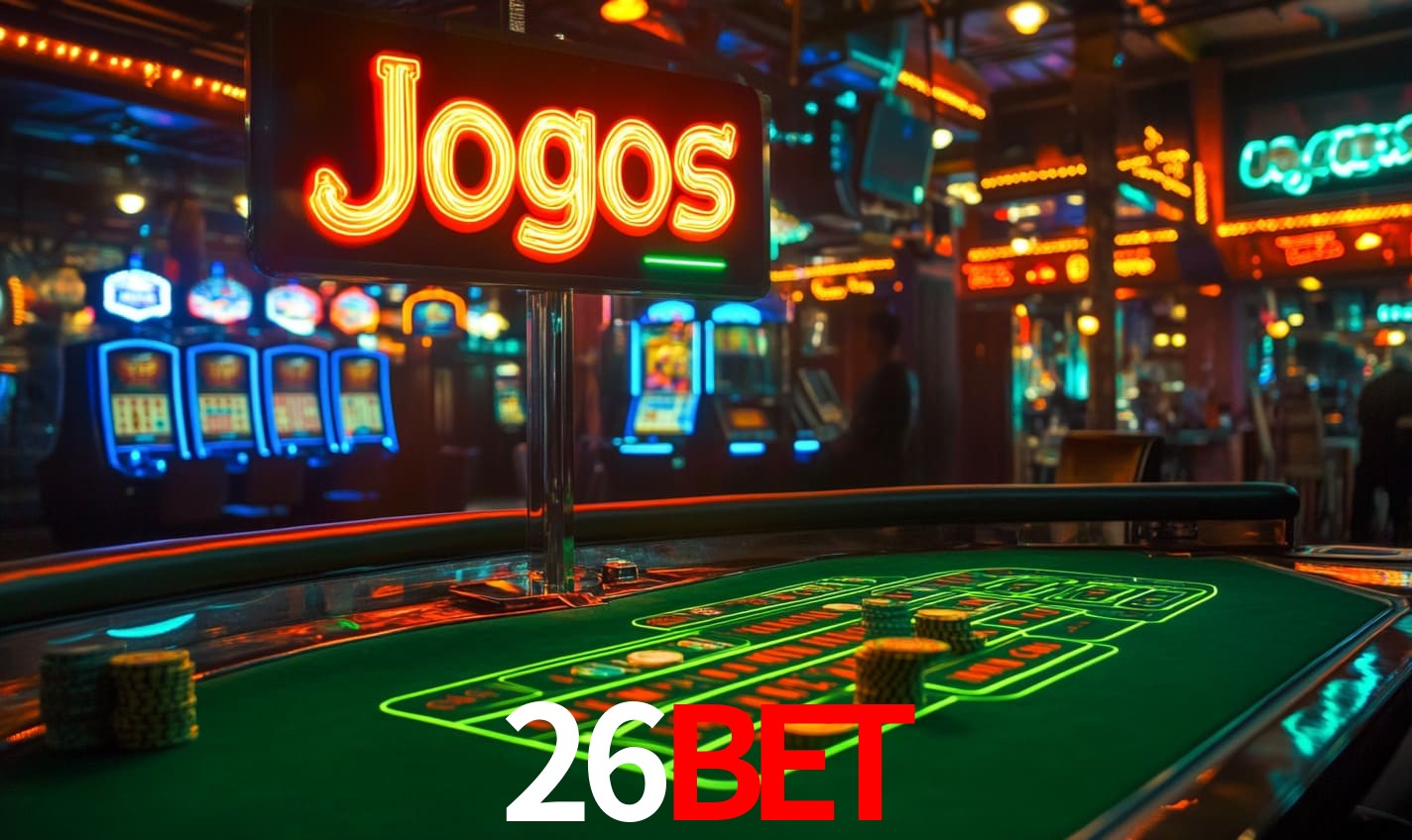 26bet Dicas de Jogo