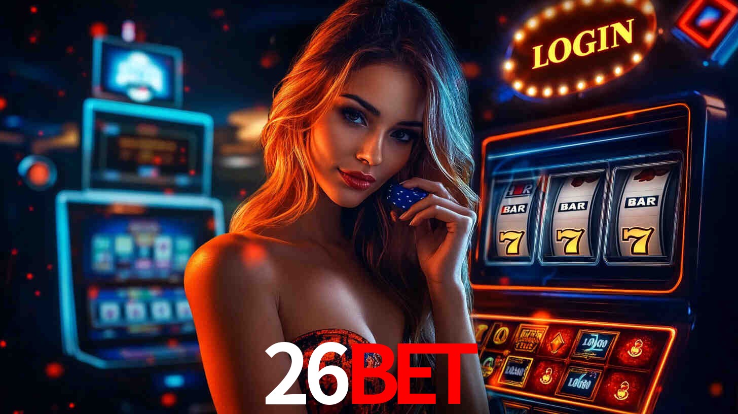 Vantagens App 26bet