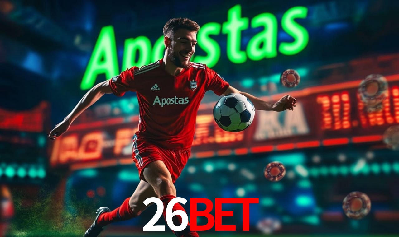 Jogos de Slot 26bet
