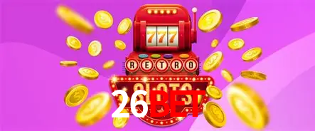 A Popularidade dos Caça-Níqueis no 26bet