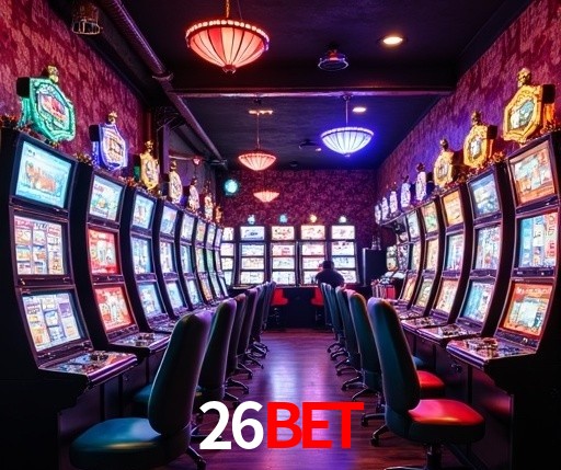 Táticas 26bet