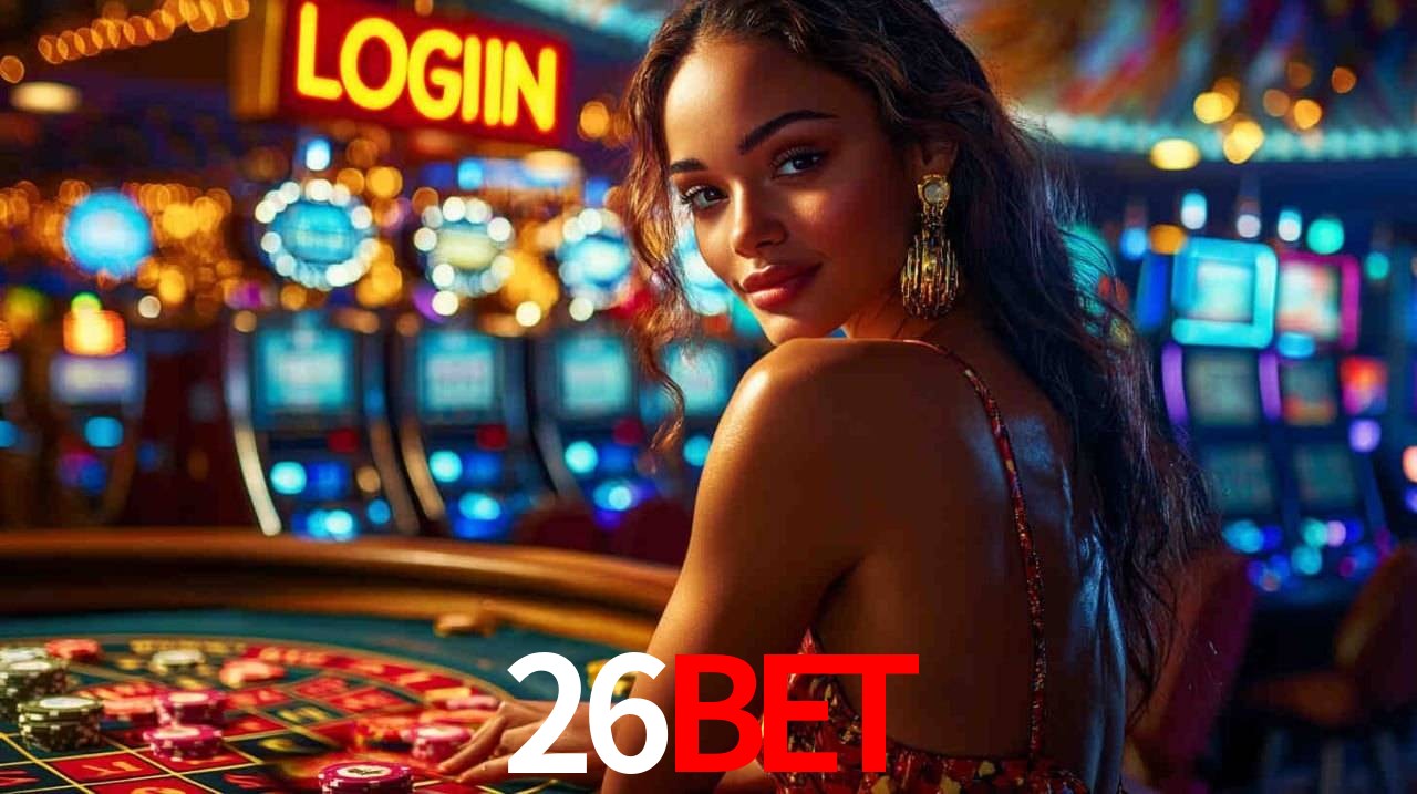 26bet Caça-níqueis móveis