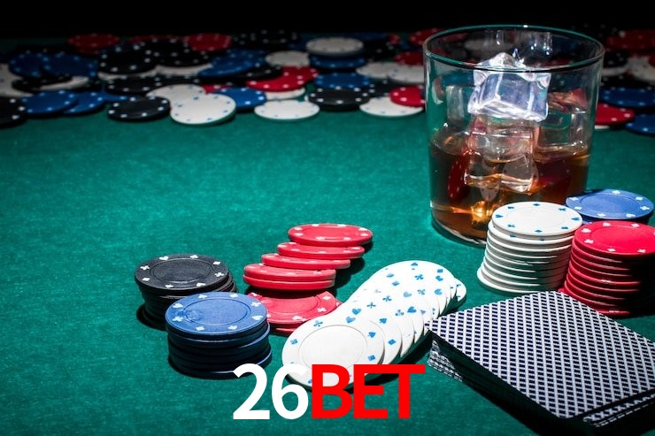 Promoção Relâmpago 26bet
