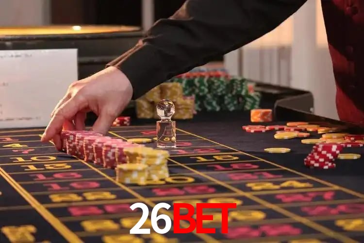 Instalar 26bet Mac