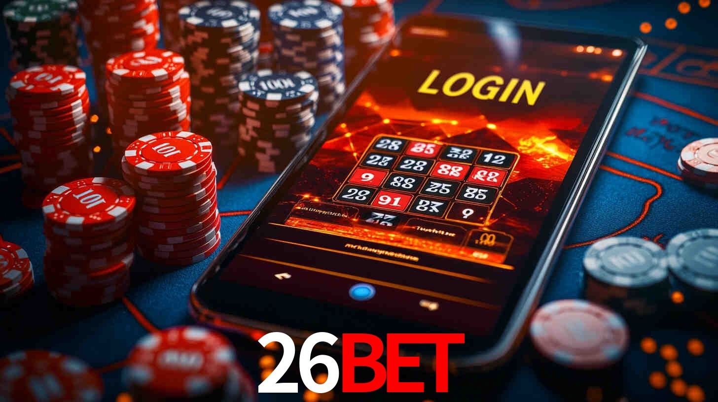 bet 26bet