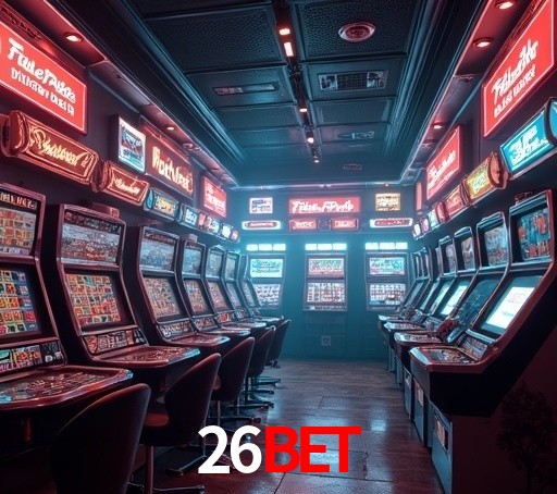 Sistema VIP 26bet
