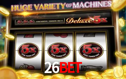 Descubra o Programa VIP da 26bet: Vantagens Exclusivas para Jogadores