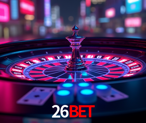 Interface Premium 26bet
