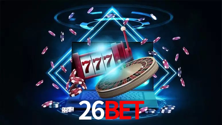 26bet Processo de inscrição