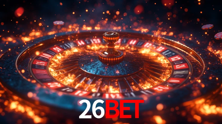 26bet: Jogos de Caça-Níqueis-Altas Recompensas, Roleta-Velocidade, Blackjack-Desafios Máximos