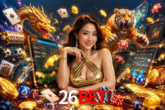 Security Systems 26bet