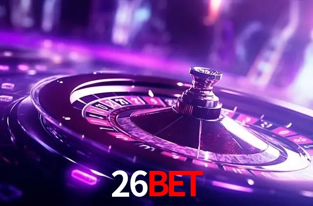 Recursos de Bônus 26bet