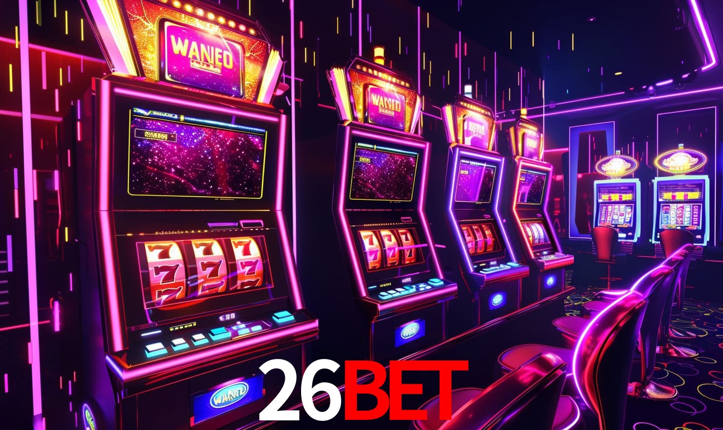 PIX Instantâneo 26bet