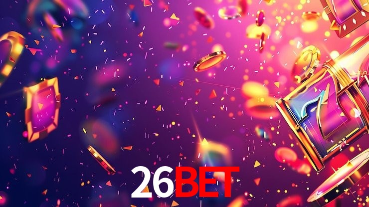 Apostas de Tênis 26bet