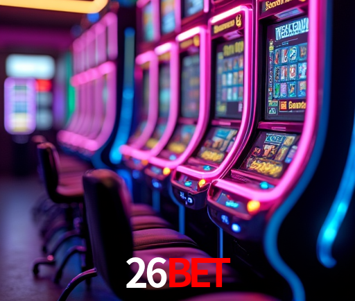 Estratégias 26bet