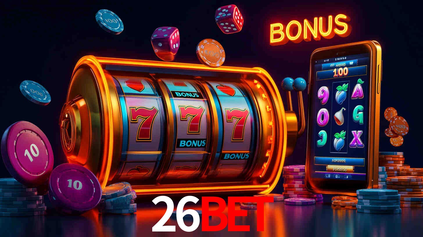 cassino 26bet