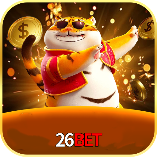 Logo da 26bet