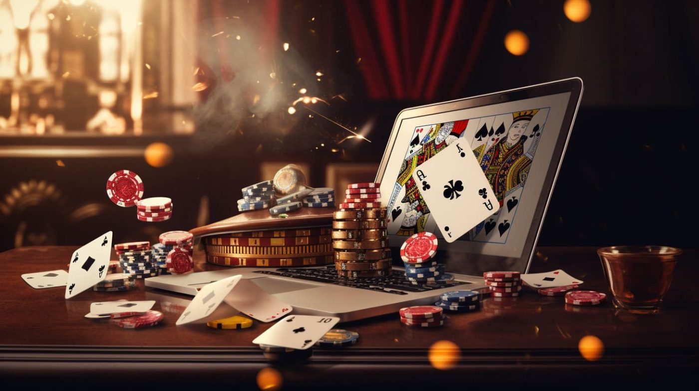 26bet Roleta e Poker