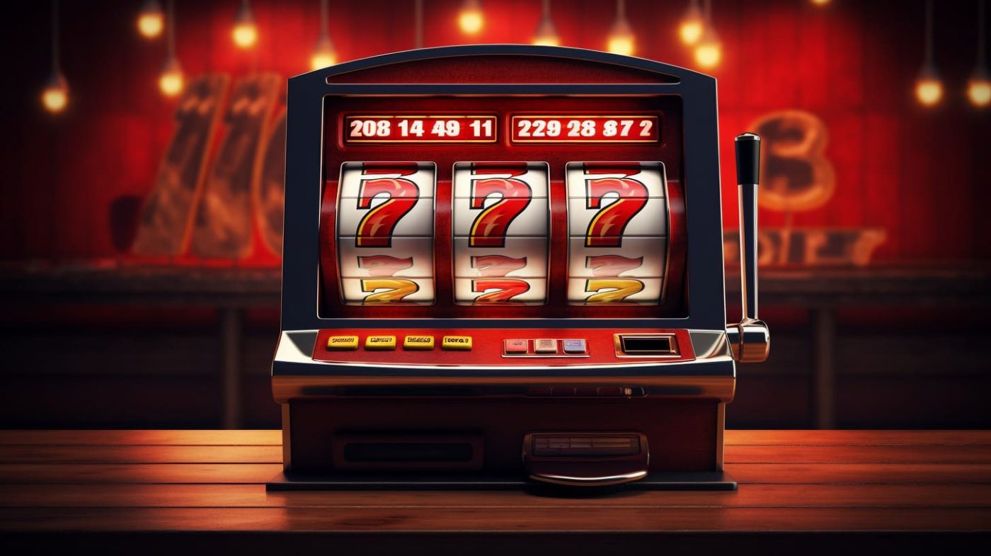 26bet slots